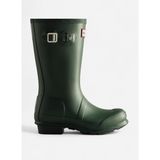 Hunter Yeşil Kız Çocuk Yağmur Botu HFRJ0017252HGR