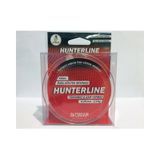 HUNTERLINE 0,20MM - 2.4KG 100M FLUOROCARBON KÖSTEK MİSİNASI