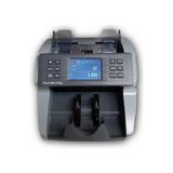 HunterTEC Cdm 2400 13 ülke karışık sayım Profesyonel Para Sayma Makinesi
