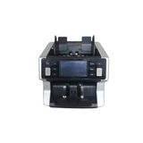 HunterTEC CMX-2600 - 9 ÜLKE - ÇİFT CIS'LI - Para Sayma Makinesi