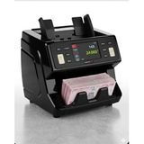 HunterTEC CMX-2600 - 9 ÜLKE - ÇİFT CIS'LI - Para Sayma Makinesi