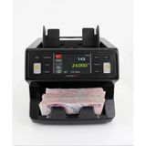 Huntertec Cmx2600 9 Ülke Profesyonel Para Sayma Makinesi Huntertekno