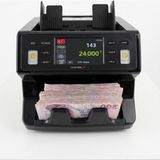 HunterTEChuntertekno Huntertec Cmx 2600 Para Sayma Makinesi