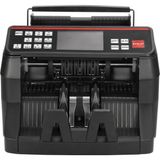 HunterTEChuntertekno HX 2200 Huntertec %100 Sahte Tespit Karışık Para Sayma Makinesi