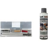Hunthink 12 Cal.harbi Takımı-Yağ Set