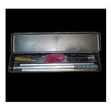 HUNTHİNK 12 CAL. PLASTİK KUTUDA ALÜMİNYUM HARBİ TAKIMI