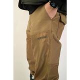 Hunthink Camel Çulluk Pantolonu