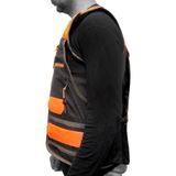 Hunthink Haki Turunculu Avcı Yeleği - 2XL