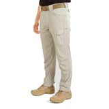 Hunthink Outdoor Taktikal Pantolon Bej