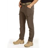 Hunthink Outdoor Taktikal Pantolon Haki