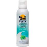 Huntington Beach 150 ml After Sun Foam Aloevera-Menthol