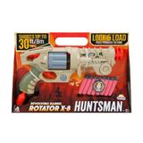 Huntsman Rotator X-8 Silah