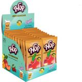 Hüp Toz Içecek Şeftali 20'li 1.5 lt - 1,5 lt