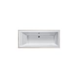 Hüppe Caldarium Akrilik Ayaklı Küvet 190X90 (Panelve Sifon Hariç)