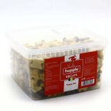 Hupple Box Puppy Mix 1.3 kg Köpek Maması