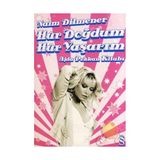 HÜR DOĞDUM HÜR YAŞARIM AJDA PEKKAN KİTABI - NAIM DILMENER