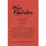 Hür Fikirler Dergisi - Kolektif