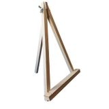 Hureggo Concept Ahşap Masaüstü Şövale 28 cm
