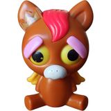 Hureggo Vintage Pokemon Karakteri Figür Oyuncak