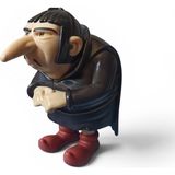 Hureggo Vintage Şirinler Oyuncak Figür - Razamel (Gargamel's Kardeşi) 2025 Serisi & 10 cm