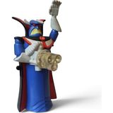 Hureggo Vintage Toy Story 2 Kötü Imparator Zurg Vintage Figür Oyuncak (1999 - 2000) - 11 cm