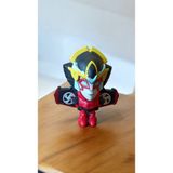 Hureggo Vintage Transformers Original Figür Oyuncak & 9.5 cm