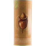 Huries Karamel Çikolata Kaplı Bademli Hurma 200 G - 200 gr