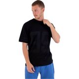 Hurley 99 Tr Erkek Siyah Tişört - XL