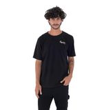 Hurley Cobra Erkek Siyah Tişört
