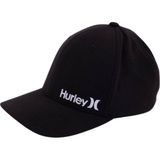 Hurley Corp Textures Hat Erkek Siyah Şapka - L - XL