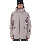 Hurley Cream Jacket Erkek Bej Ceket - Krem