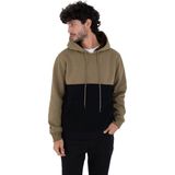 Hurley Cream Jacket Erkek Bej Ceket