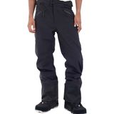Hurley Cream Pant Erkek Siyah Pantolon