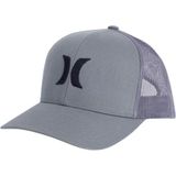 Hurley Del Mar Trucker Erkek Şapka - Gri