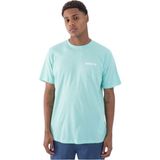 Hurley Four Corners Ss Erkek Tişört - Renkli