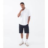 Hurley Icon Slub Polo Ss Polo tişört Erkekler