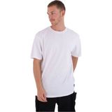 Hurley Kraft Sketch Erkek Beyaz Tişört