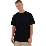 Hurley Kraft Sketch Erkek Siyah Tişört
