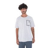 Hurley M Physco Pocket Erkek Tişört