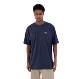 Hurley M Psycho Eye Erkek Tişört