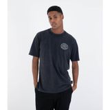 Hurley M Sider Bp Ss Tee Tişört Erkekler