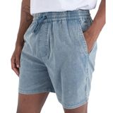 Hurley Mineral Wash Volley 17" Tişört Erkek