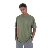 Hurley Parrot Lad Erkek Tişört