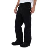 Hurley Plus Pant Erkek Siyah Pantolon - M