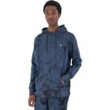 Hurley P&p Hood Erkek Gri Sweatshirt - M