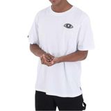 Hurley Psycho Eye Erkek Beyaz Tişört