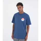 Hurley Rayz Up Ss Tişört Erkekler