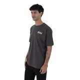 Hurley Scorpion Erkek Gri Tişört