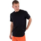 Hurley Tr Erkek Siyah Tişört - M