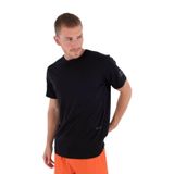 Hurley Tr Erkek Siyah Tişört